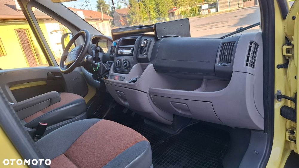 Fiat Ducato - 8