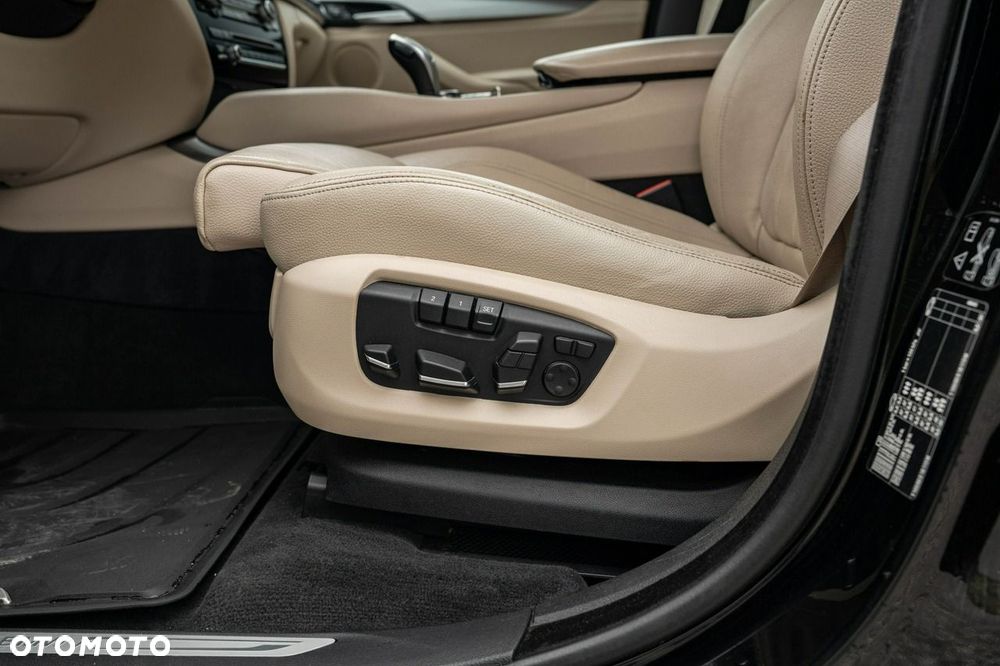 BMW X6 - 23