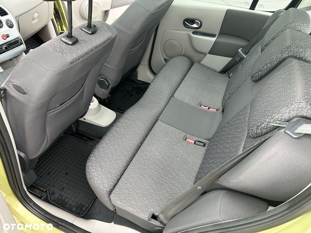 Renault Modus - 3