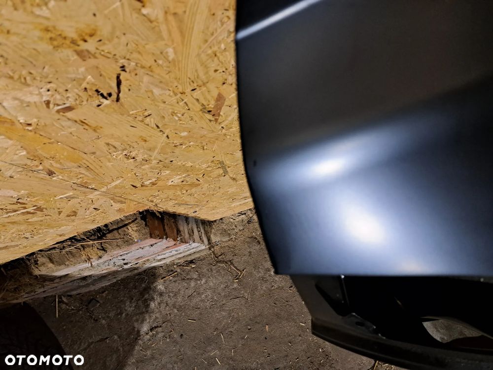 Klapa tylna tył Ford Puma II MK-2 2405726 PL1TB-S40400-AA Klapa pokrywa bagażnika Ford Puma L1TB-S40404-AC 2019 2020 2021 2022 2023 - 21