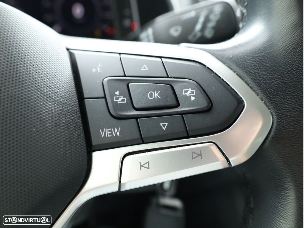 VW Tiguan 1.4 TSI eHybrid Conceptline DSG - 24