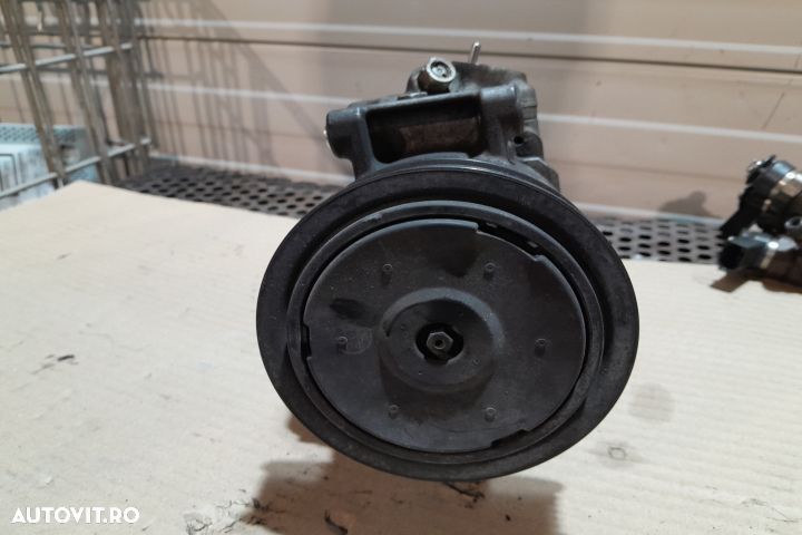 Compresor AC 1K0820859T Volkswagen VW Golf 6 [2008 - 2015] Hatchback - 1