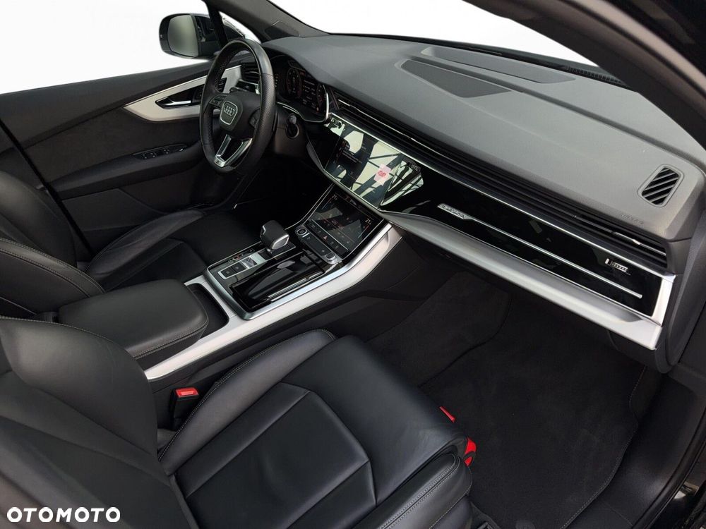Audi Q7 - 13