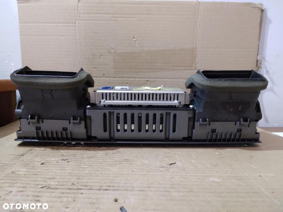 RADIO CD 70 NAVI nr 383555646 WYŚWIETLACZ OPEL VECTRA C - 5