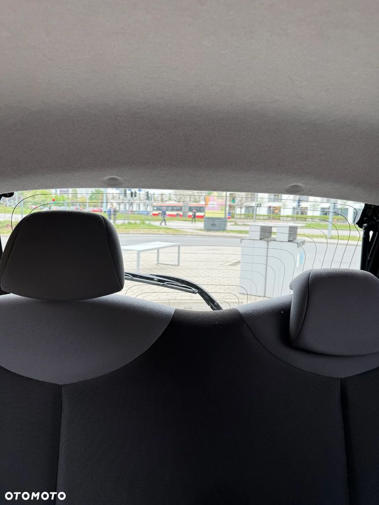 Citroën C1 1.0i Flirt - 4