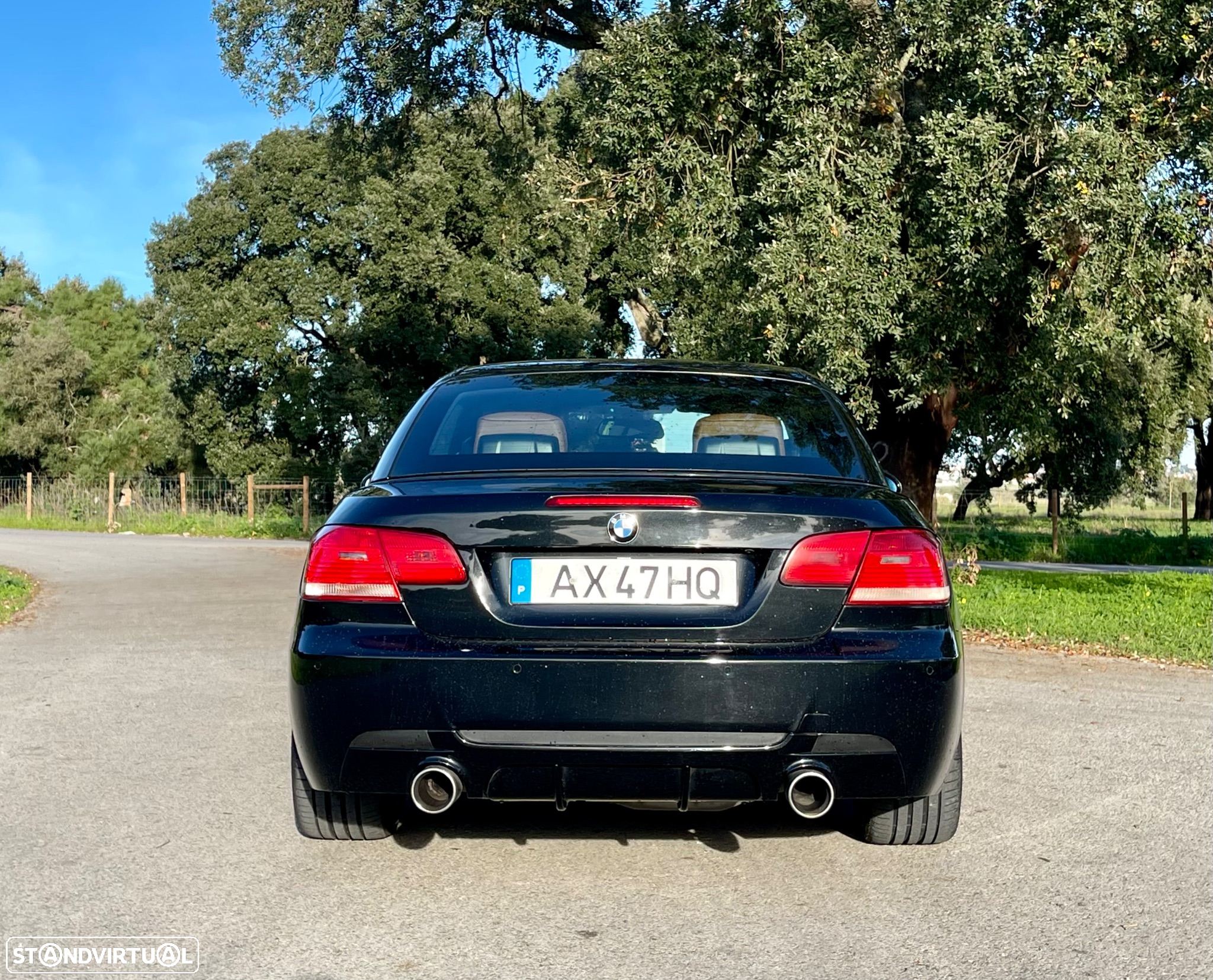 BMW 330 d Auto - 7