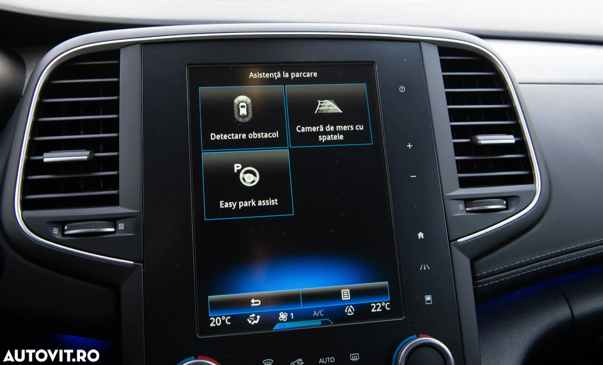 Renault Talisman ENERGY dCi 160 EDC INITIALE PARIS - 17