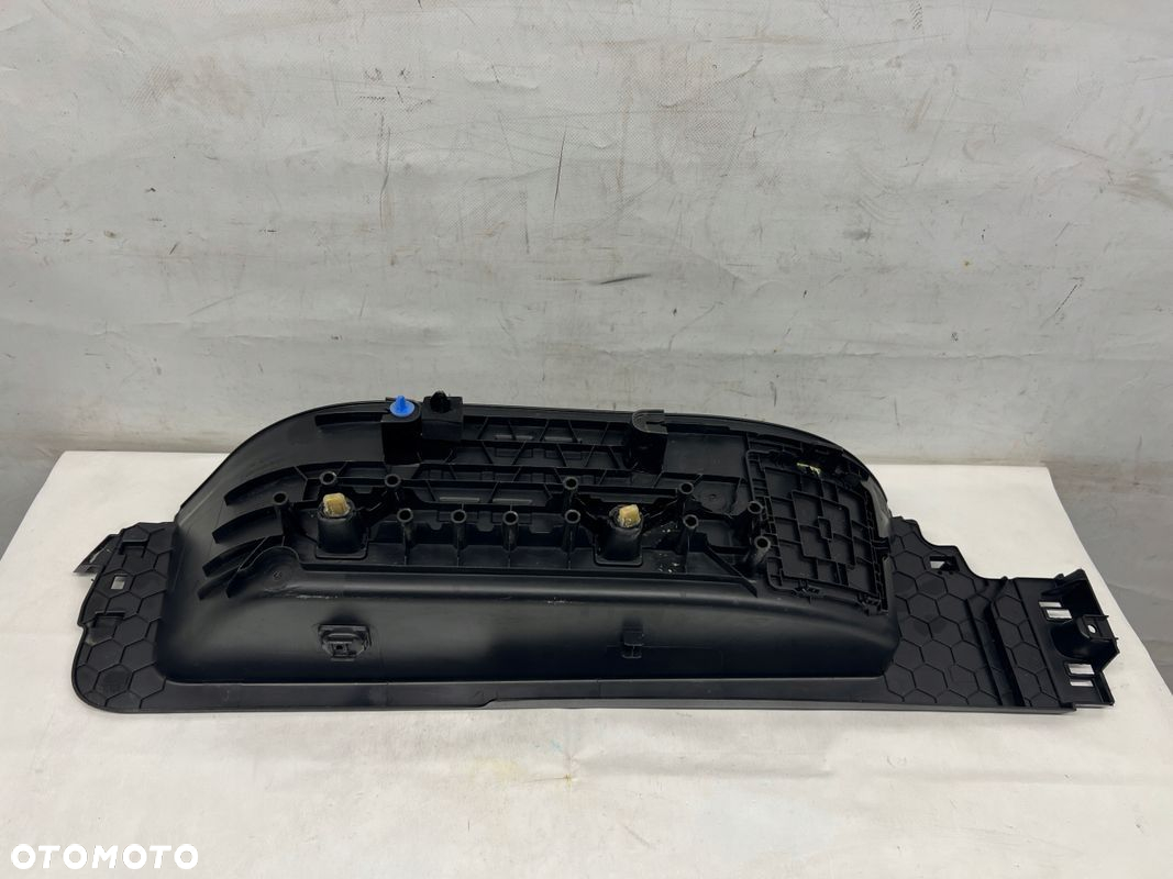 Peugeot Expert III osłona próg stopień lewy przód 98091633ZD - 4