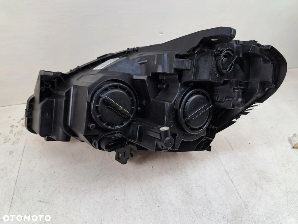 MERCEDES B-KLASA 246 LAMPA PRAWA PRZÓD 2468200261 ORYGINAŁ - 8