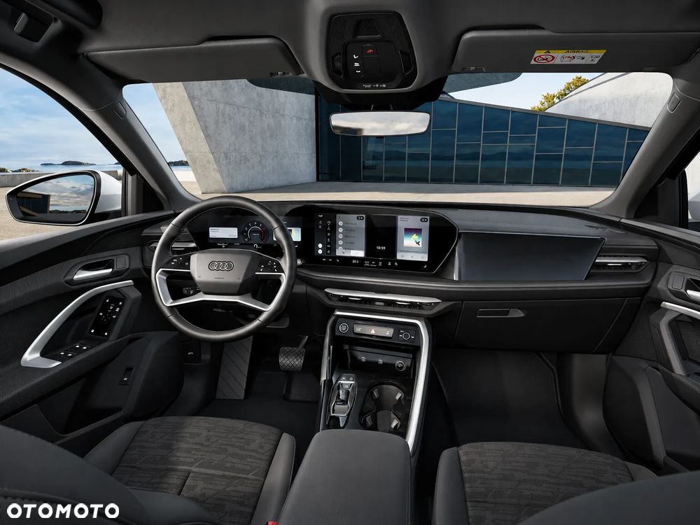 Audi Q5 TFSI mHEV 150 kW S tronic - 7