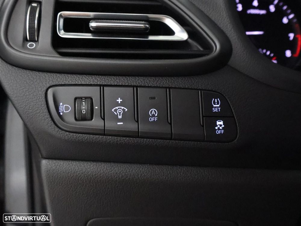 Hyundai i30 SW 1.0 T-GDi Style - 15