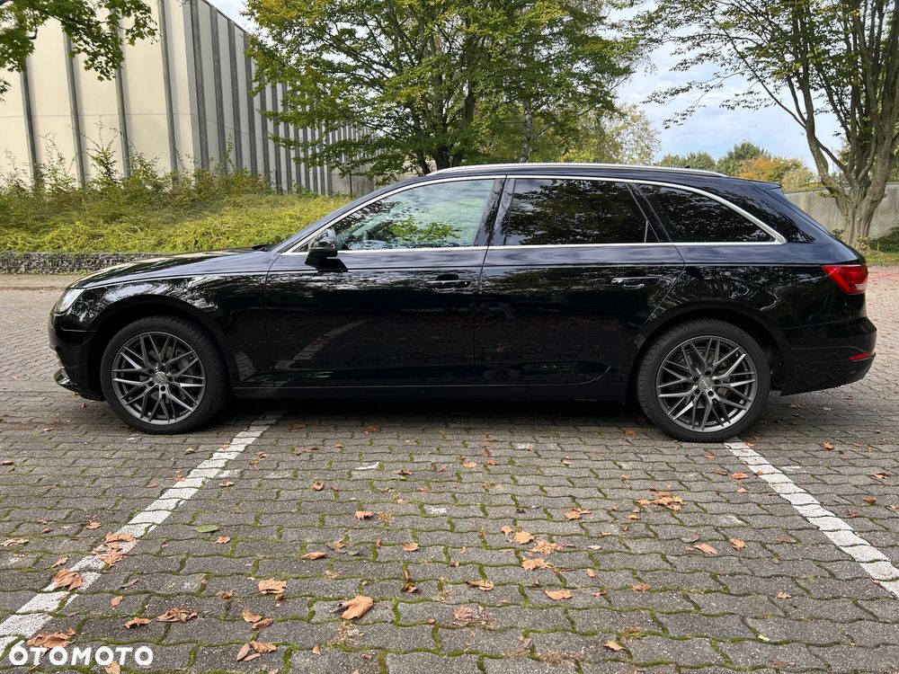 Audi A4 ver-2-0-tdi-quattro-design-s-tronic - 3