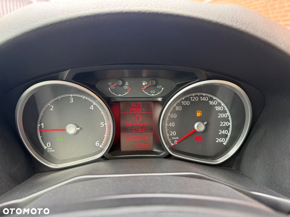 Ford Mondeo 2.0 TDCi Ambiente - 13