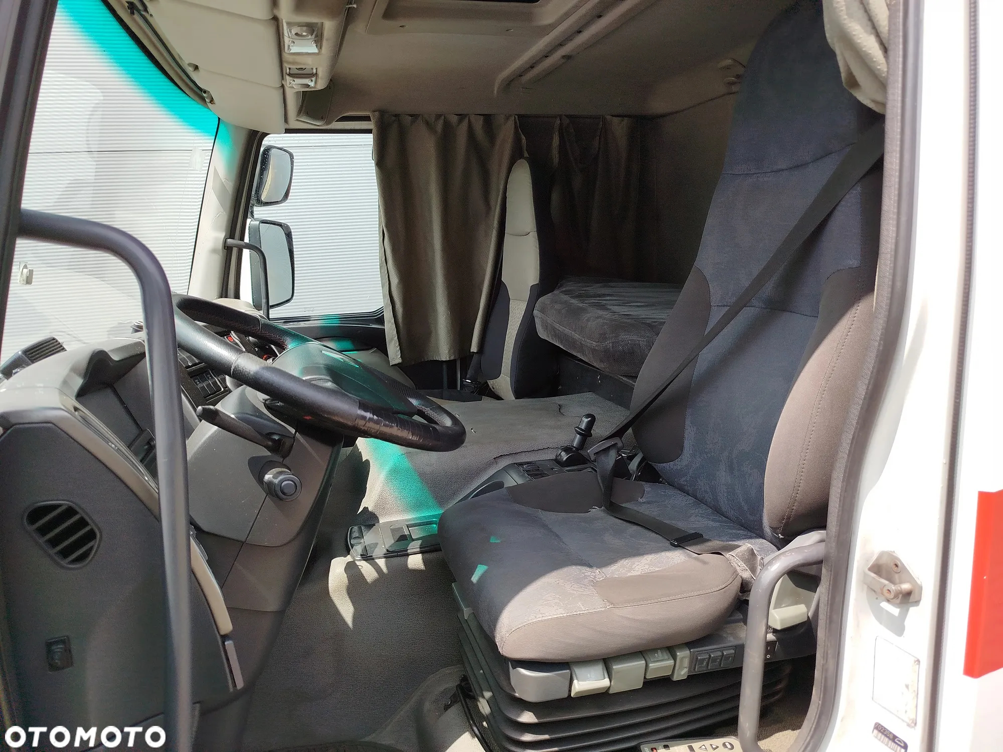 Renault PREMIUM (Podwozie z autotransportera) - 19