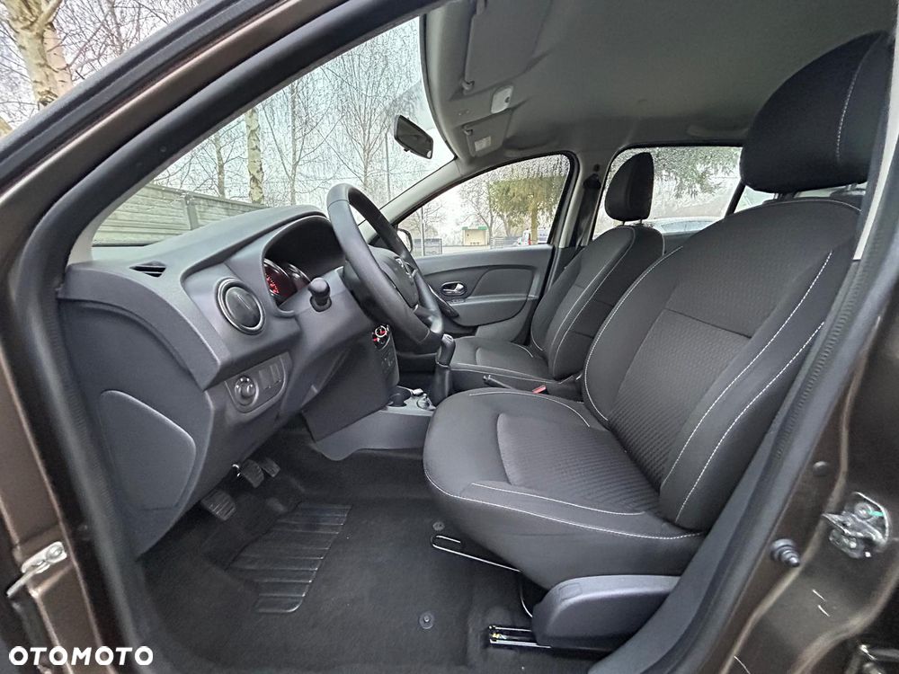 Dacia Logan 1.0 SCe Laureate - 10