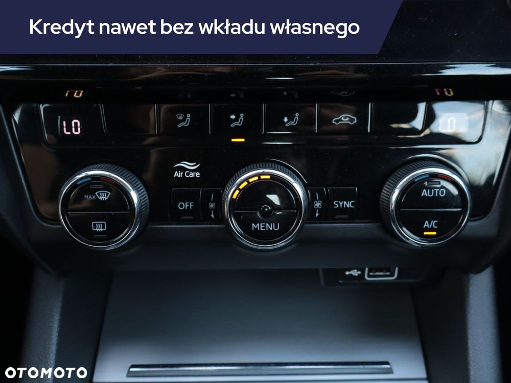 Skoda Octavia - 15