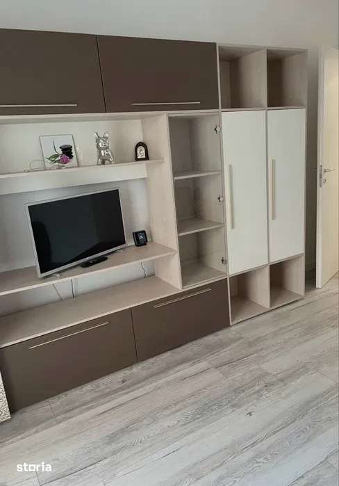 Apartament 2 camere Lujerului | 21 Residence — fotografia 3