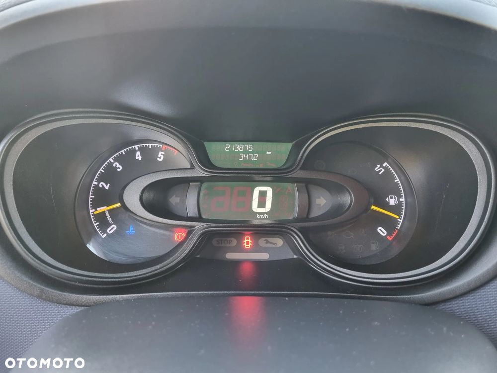 Opel Vivaro L1H1 S&S Tourer - 21