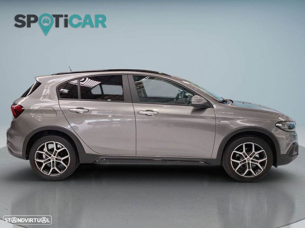 Fiat Tipo 1.0 GSE T3 - 5