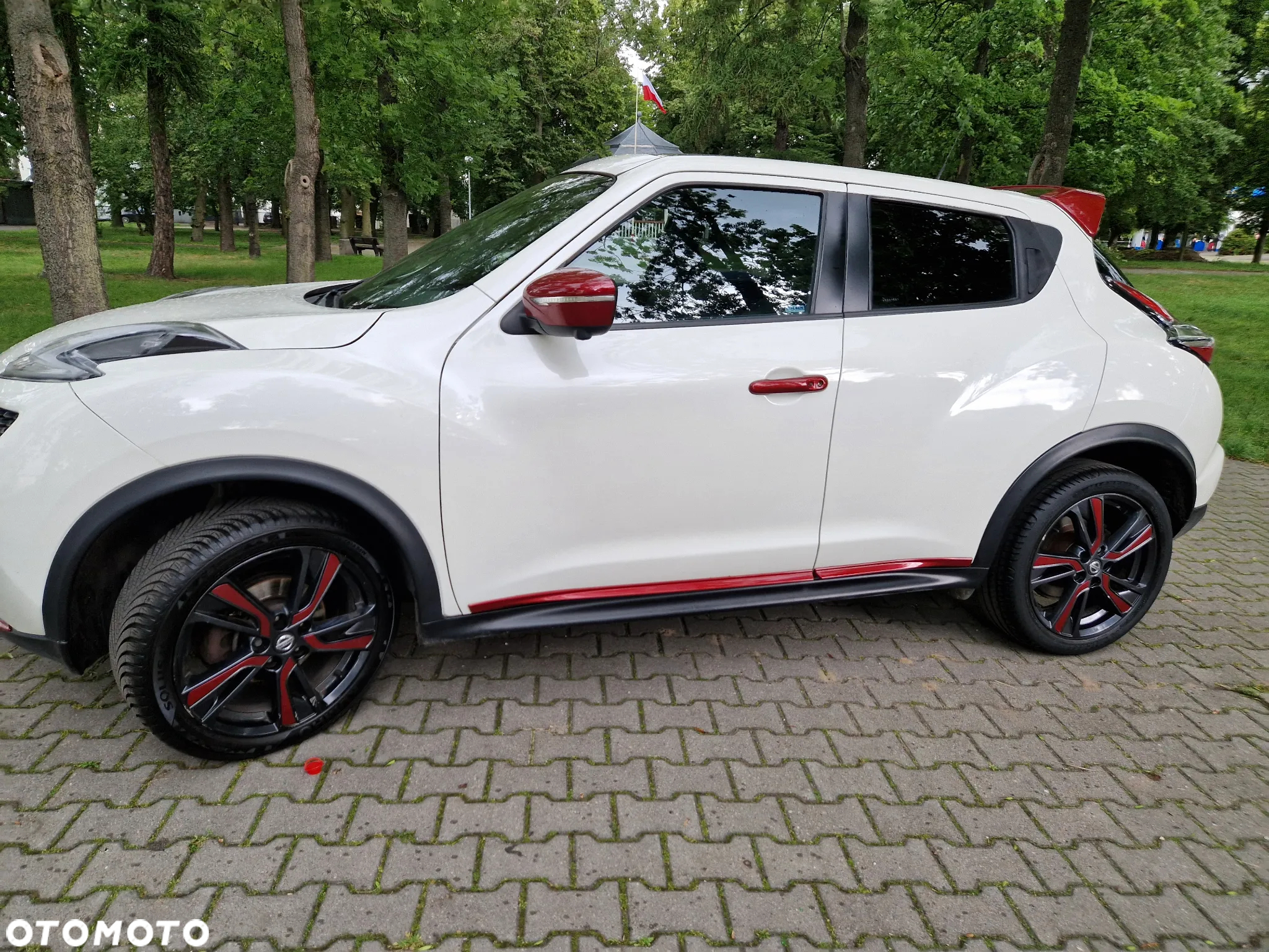 Nissan Juke 1.2 DIG-T 360 - 9