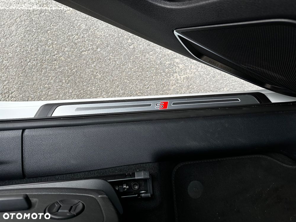 Audi Q3 45 TFSI Quattro S tronic S line - 24