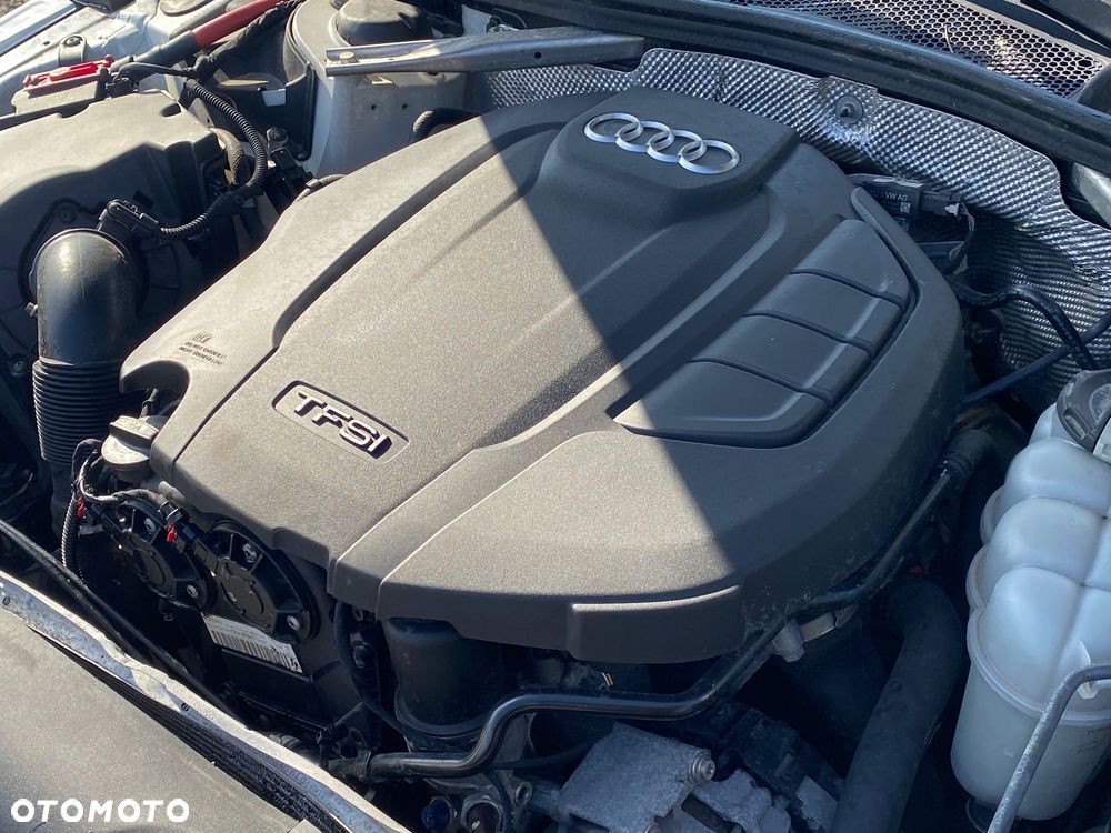 Audi A4 Avant 35 TFSI Sport S tronic - 10