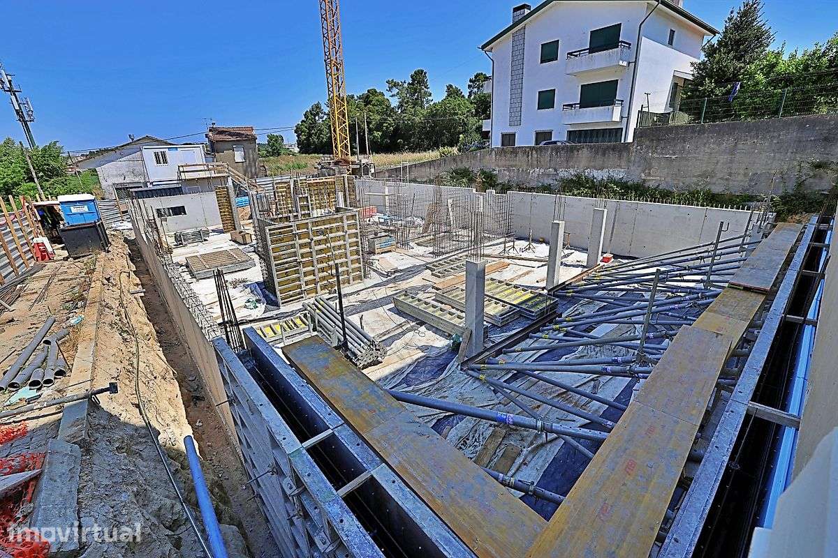 Apartamento T2 para venda - Grande imagem: 3/15