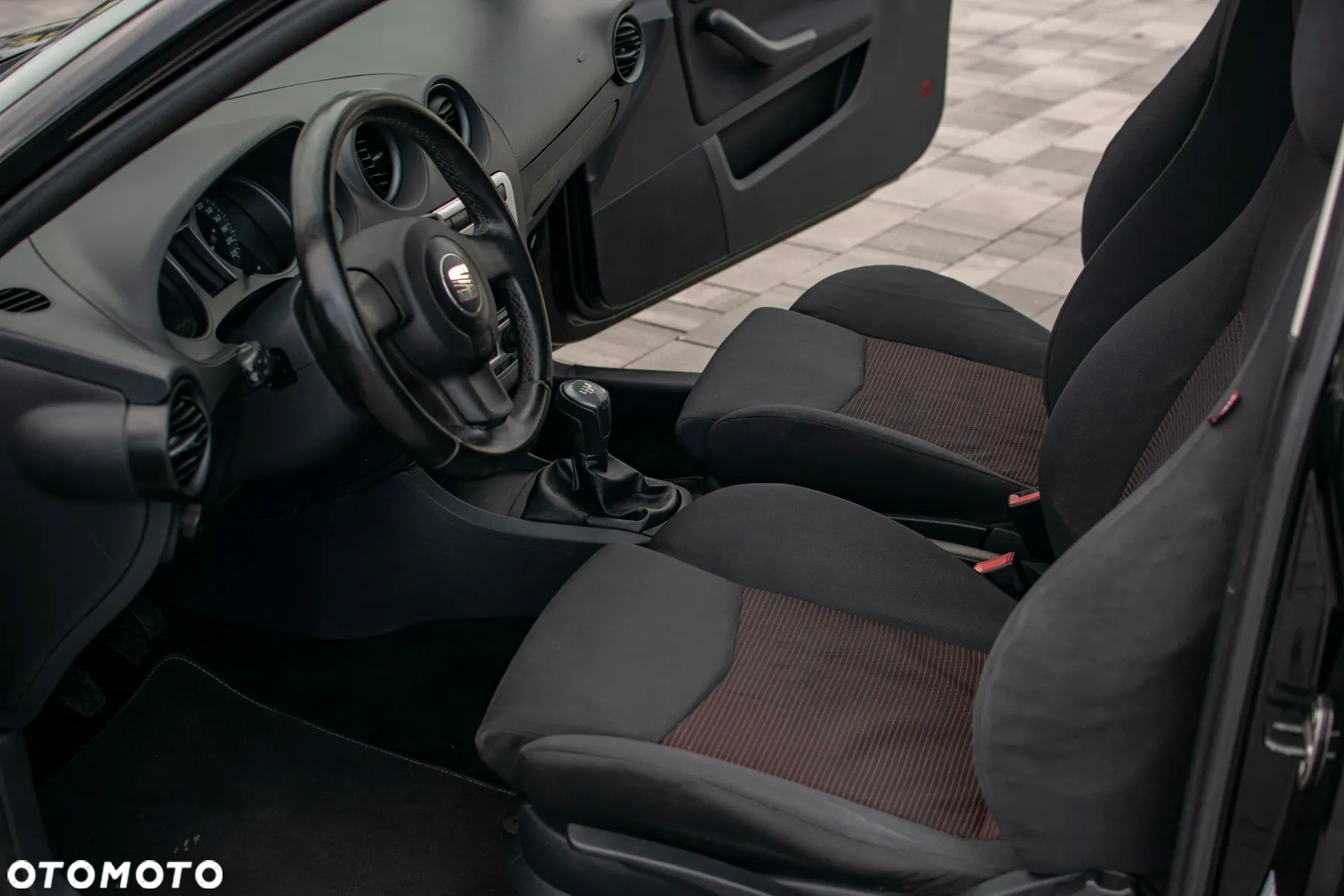 Seat Ibiza - 39
