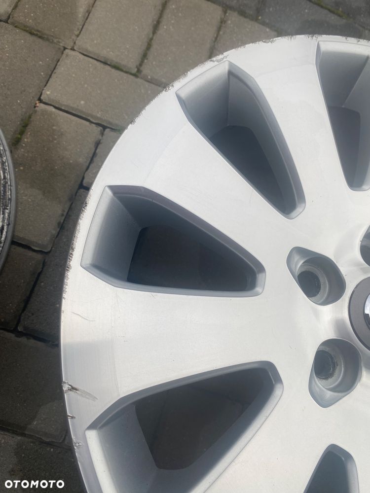 Felgi Opel Insignia 19’ 5x120 - 13