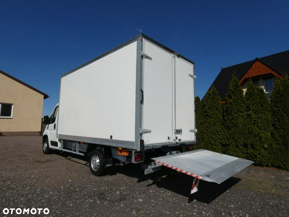 Peugeot Boxer - 7