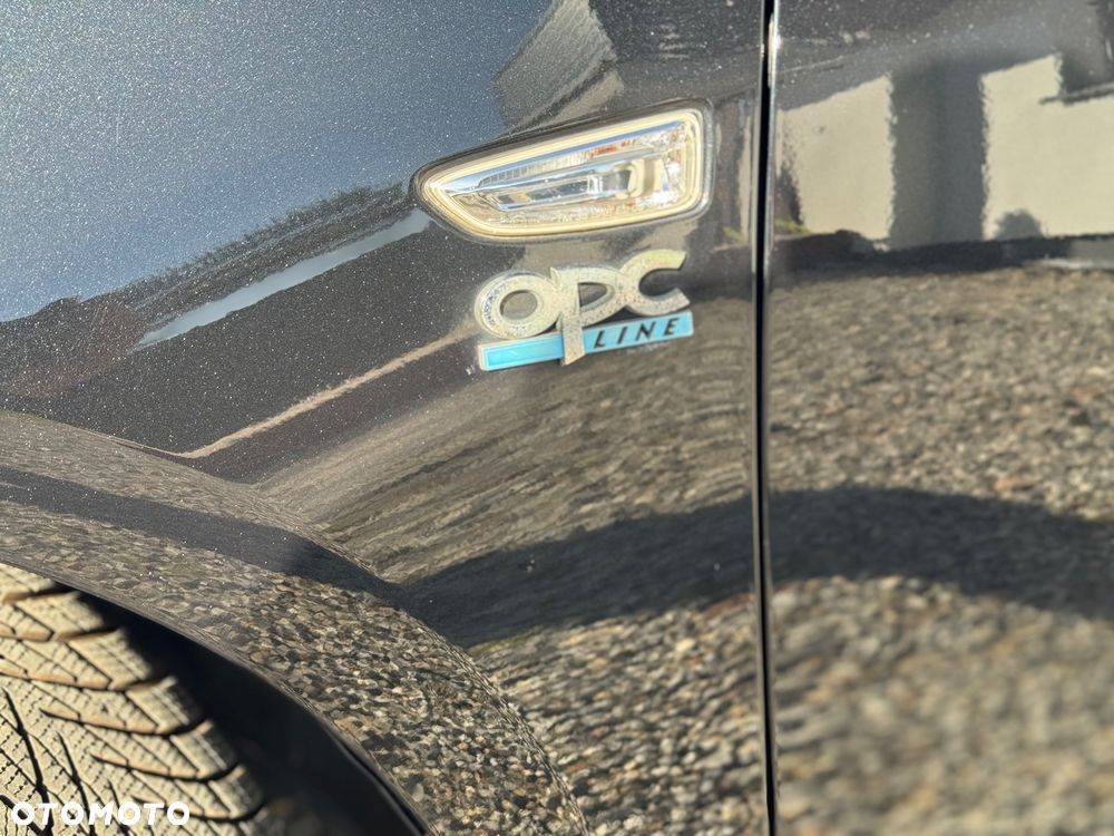 Opel Astra 2.0 BiTurbo CDTI DPF ecoFLEX SportsTourer St - 36