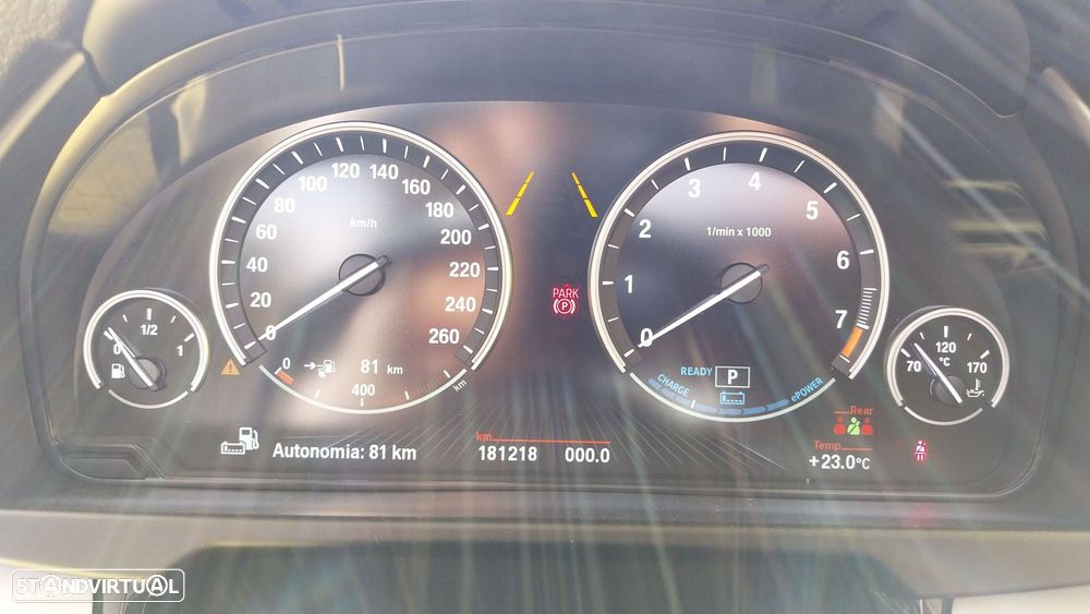 BMW X5 40e xDrive - 13