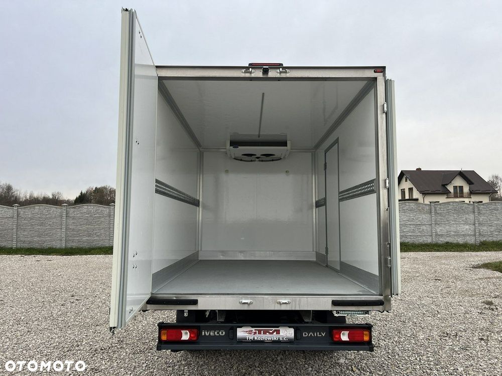 Iveco Daily - 34
