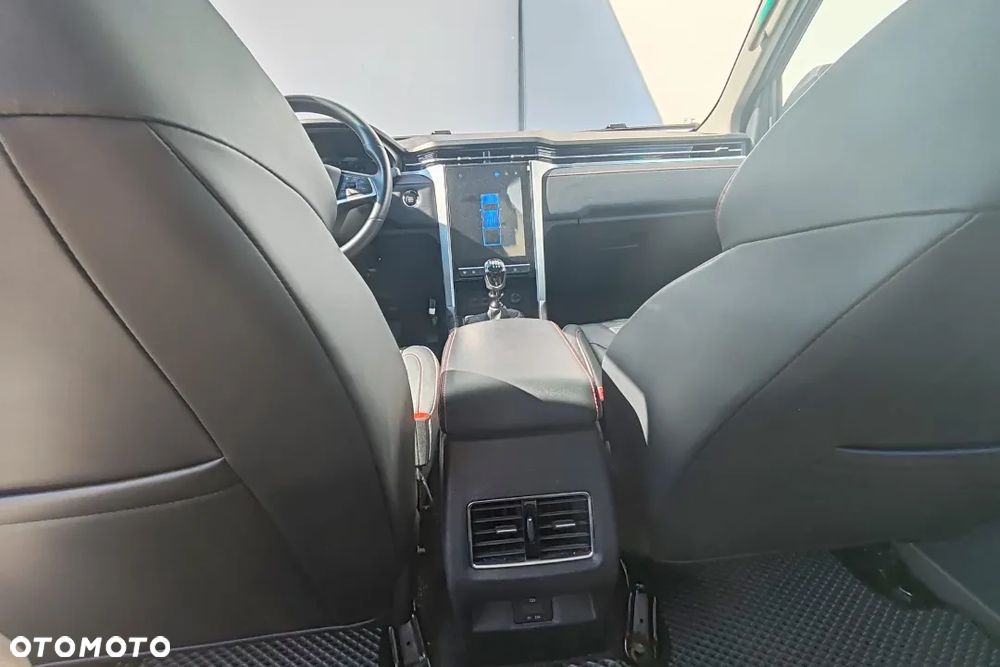 JAC T8 PRO - 18