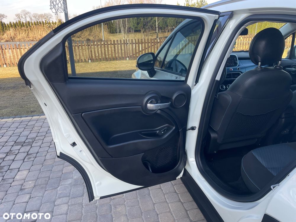 Fiat 500X 1.6 Multijet 4x2 S&S Mirror - 24
