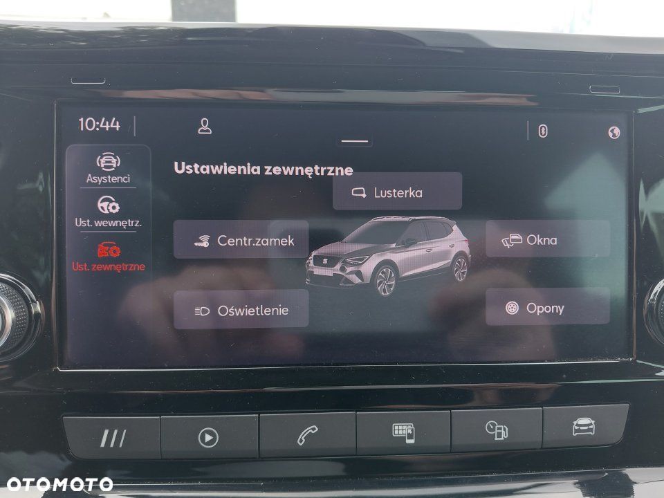 Seat Arona - 22