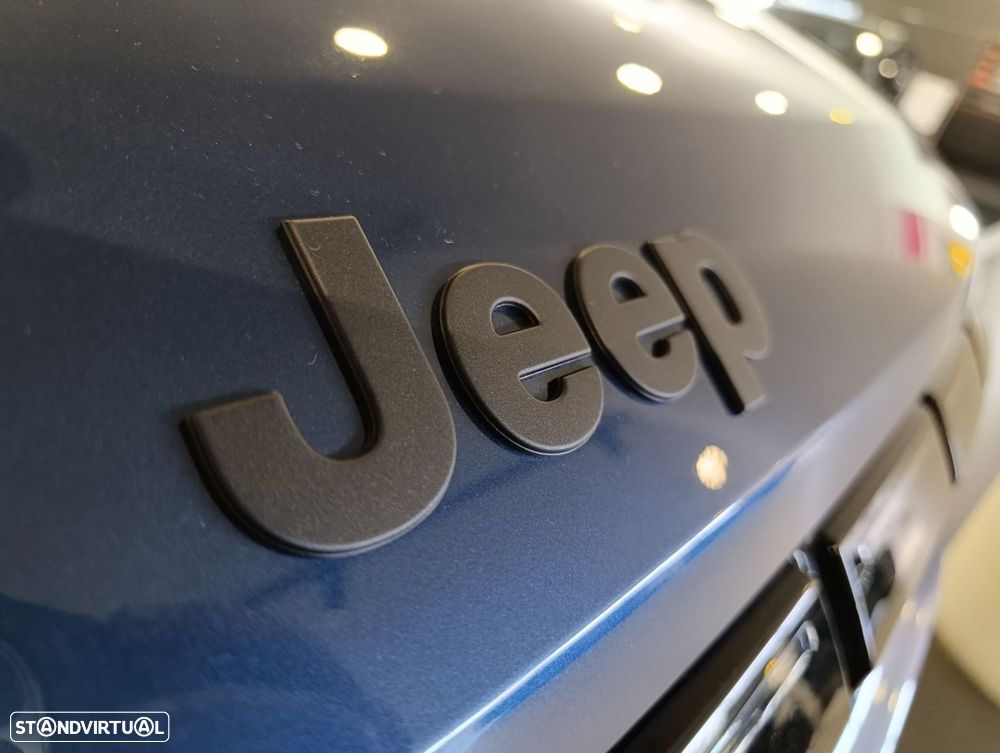 Jeep Compass - 6