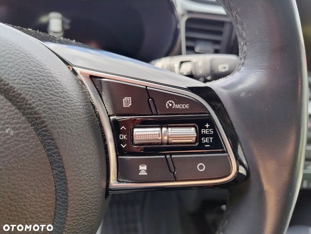 Kia XCeed 1.4 T-GDI XL DCT - 15