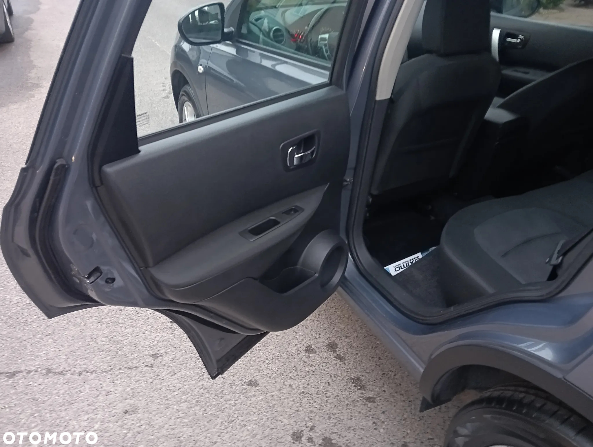 Nissan Qashqai 1.6 acenta - 12