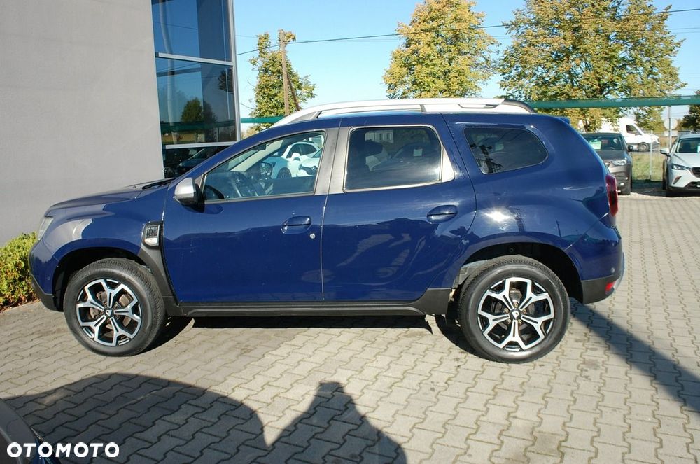Dacia Duster - 15