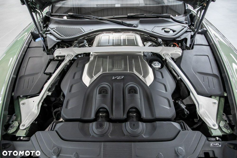 Bentley Continental GT - 21