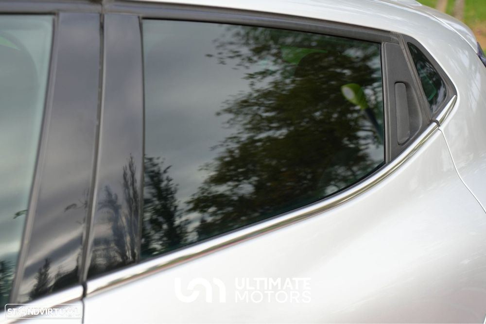 Renault Clio 0.9 TCe Limited - 10