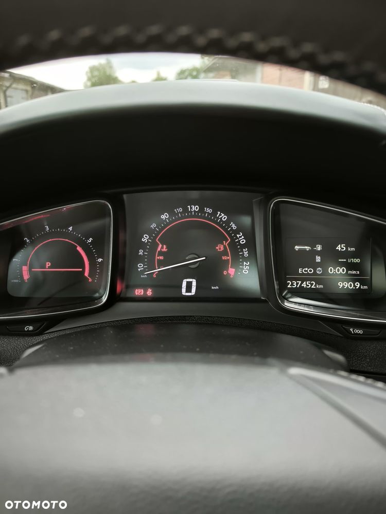 Citroën DS5 - 10