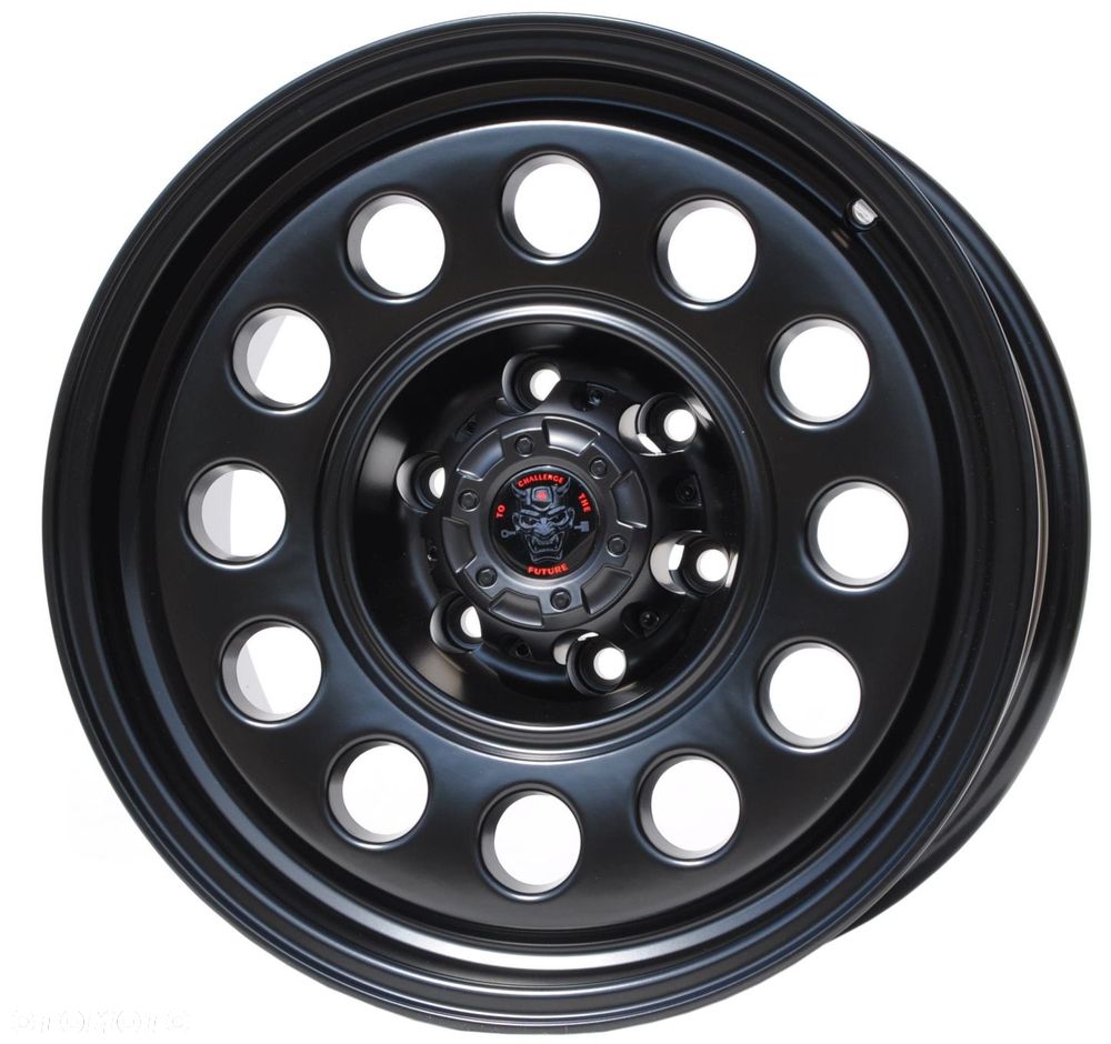 G234 BM FELGI 17 6x139,7 CADILAC ESCALADE TOYOTA - 1