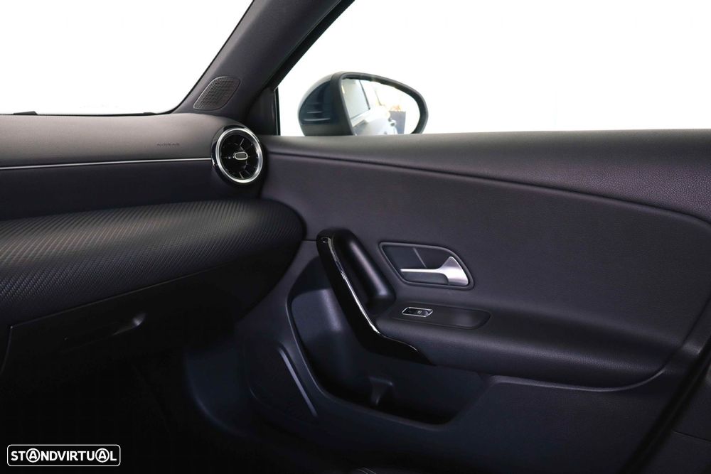 Mercedes-Benz A 160 d Style Plus - 46