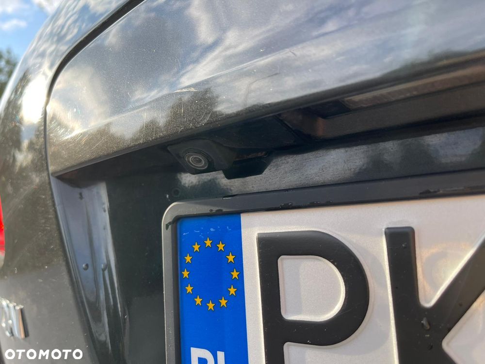 Nissan Qashqai 1.6 DCi Tekna - 10