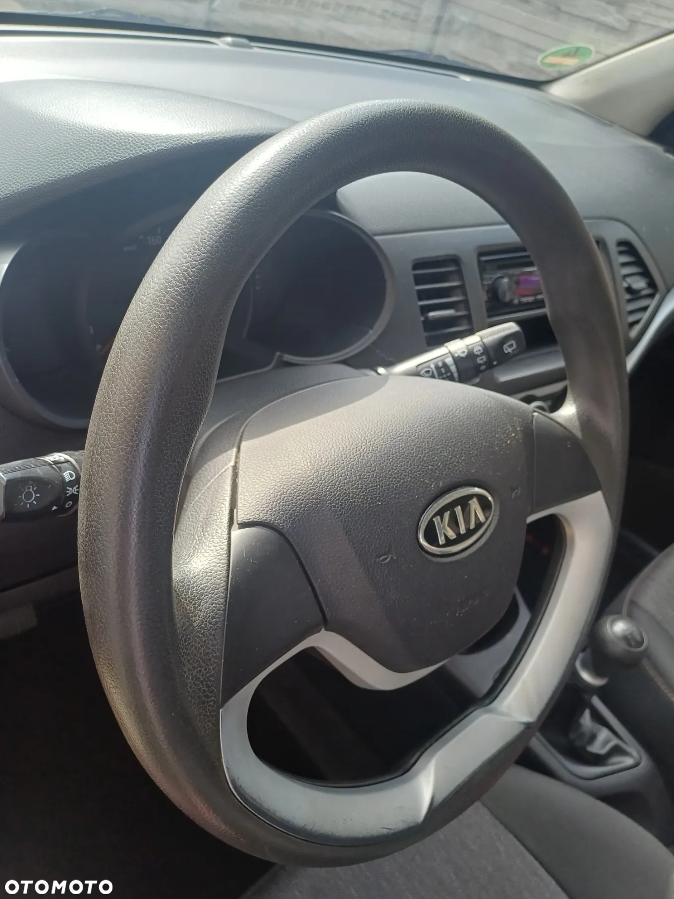 Kia Picanto - 15