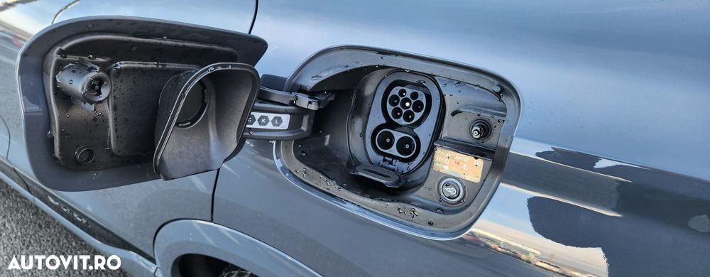 Audi Q6 Sportback e-tron 100 kWh quattro Advanced - 9