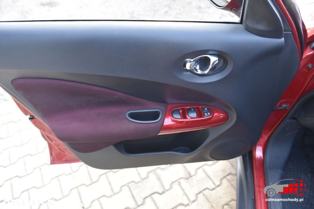 Nissan Juke 1.6 T Tekna - 13
