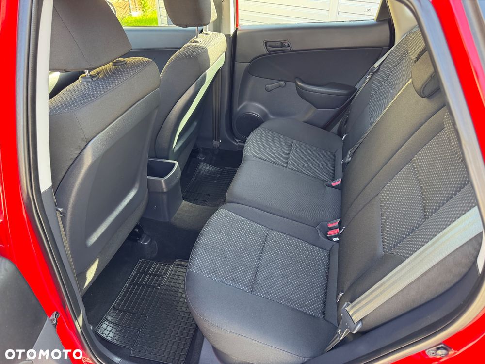 Hyundai i30 1.4 Style - 18
